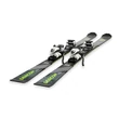 Völkl Deacon XTD síléc + Marker vMotion 11 GW kötés 19/20 - hátulról