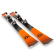 Völkl Deacon XT síléc + Marker vMotion 10 GW kötés 19/20 - előlről