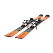 Völkl Deacon XT síléc + Marker vMotion 10 GW kötés 19/20 - hátulról