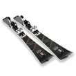 Völkl Flair SC Carbon síléc + Marker VMotion 11 alu GW Lady gold kötés 19/20 - előlről