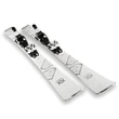Völkl Flair SC síléc + Marker vMotion 11 alu GW Lady silver kötés 19/20 - előlről