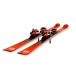 Völkl Racetiger GS síléc + Marker rMotion2 12.0 black-flo red kötés 20/21