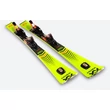 Völkl Racetiger SL síléc + Marker rMotion2 12.0 black-flo red kötés 20/21