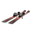 Völkl Racetiger RC Black síléc + Marker vMotion 11 GW black kötés 20/21