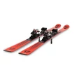 Völkl Racetiger RC Red síléc + Marker vMotion 12 GW black-red kötés 20/21