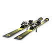 Völkl Racetiger SC Black síléc + Marker vMotion 12 GW yellow kötés 20/21