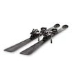 Völkl Deacon 74 Black síléc + Marker rMotion2 12 GW black kötés 20/21