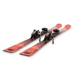 Völkl Deacon 80 Lowride síléc + Marker Lowride XL 13 FR Demo GW black-flo red kötés 20/21
