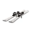 Völkl Flair SC síléc + Marker vMotion 11 Alu GW Lady silver kötés 20/21