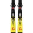 Völkl Racetiger SL R + plate 14 mm + UVO 20/21 síléc 	