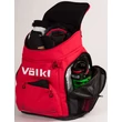 Völkl Race Backpack Team Large red 20/21 hátizsák