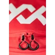 Völkl Race Backpack Team Large red 20/21 hátizsák