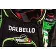 Dalbello Race Backpack Team Medium 20/21 hátizsák