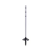 Völkl Touristick Vario AA Poles (állítható) green 18/19 síbot