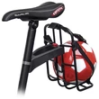 Klickfix Vario Rack táskatartó - nyeregcsőre