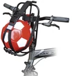 Klickfix Vario Rack táskatartó - kormányra