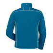 Schöffel Leandro imperial blue 15/16 pulóver - hátulról