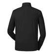 Schöffel Longsleeve Partenkirchen2 black síing - hátulról
