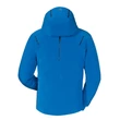 Schöffel Ski Jacket Sölden3 princess blue sídzseki - hátulról