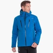 Schöffel Ski Jacket Sölden3 princess blue sídzseki