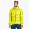 Schöffel Down Jacket Keylong2 tender shoots dzseki