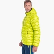 Schöffel Down Jacket Keylong2 tender shoots dzseki - oldalról