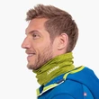 Schöffel Scarf Heidelberg1 woodbine sál