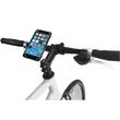 Delta Quick Mount Universal fekete telefontartó