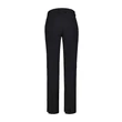 Icepeak Freyung Pants black sínadrág - hátulról