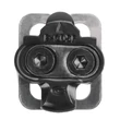 Exustar E-PM211 SPD országúti pedál