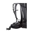 Deuter Futura 30 EL black hátizsák