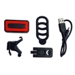 Velotech Brick USB hátsó lámpa - tartozékok