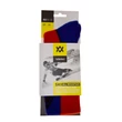 Völkl Ski All Mountain Socks red sízokni