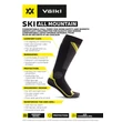 Völkl Ski All Mountain Socks sízokni leírás