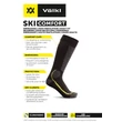Völkl Ski Comfort Socks sízokni leírás