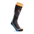 Völkl Ski Race Socks black-orange sízokni