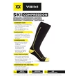 Völkl Ski Compression Socks sízokni