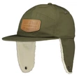 Scott Heritage Pile Cap fir green sapka