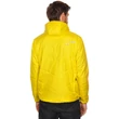 Völkl Team Thermo jacket yellow dzseki - hátulról
