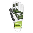 Reusch Race Tec 14 GS white/neon green síkesztyű - tenyér rész