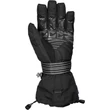 Reusch Sweeber II R-TEX XT black snowboard kesztyű - tenyér rész