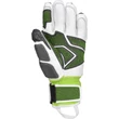 Reusch Race Tec 16 GS white/neon green síkesztyű - tenyér rész