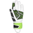 Reusch Race Tec 16 SC white/neon green síkesztyű - tenyér rész