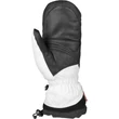 Reusch Nora R-TEX XT Mitten white/black síkesztyű - tenyér rész