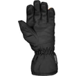 Reusch Bullet GTX Junior orange popsicle/black síkesztyű - tenyér rész