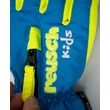 Reusch Ben brilliant blue síkesztyű