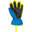 Reusch Ben brilliant blue síkesztyű - tenyér rész