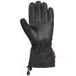 Reusch Connor R-TEX XT black/brillant blue síkesztyű - tenyér rész