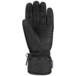 Reusch Sabine R-TEX XT, black/white/pink glo síkesztyű