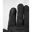 Reusch Theo R-TEX XT black/black melange/safety yellow síkesztyű